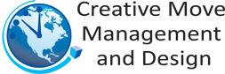 Creative Move Management and Design