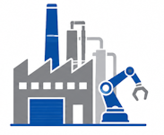 industrial
