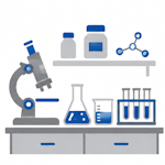 lab