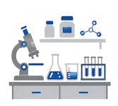 lab