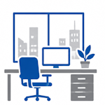 office