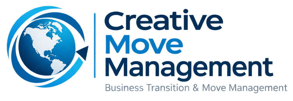 Creative Move Management